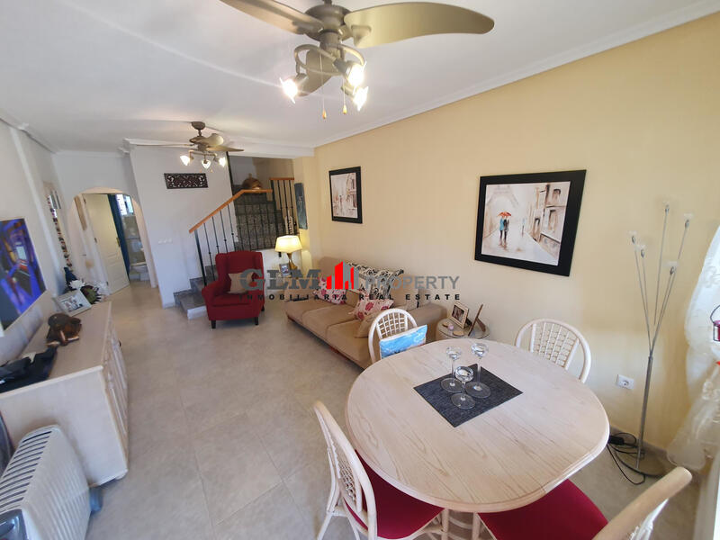 Apartamento en venta en Dolores de Pacheco, Murcia