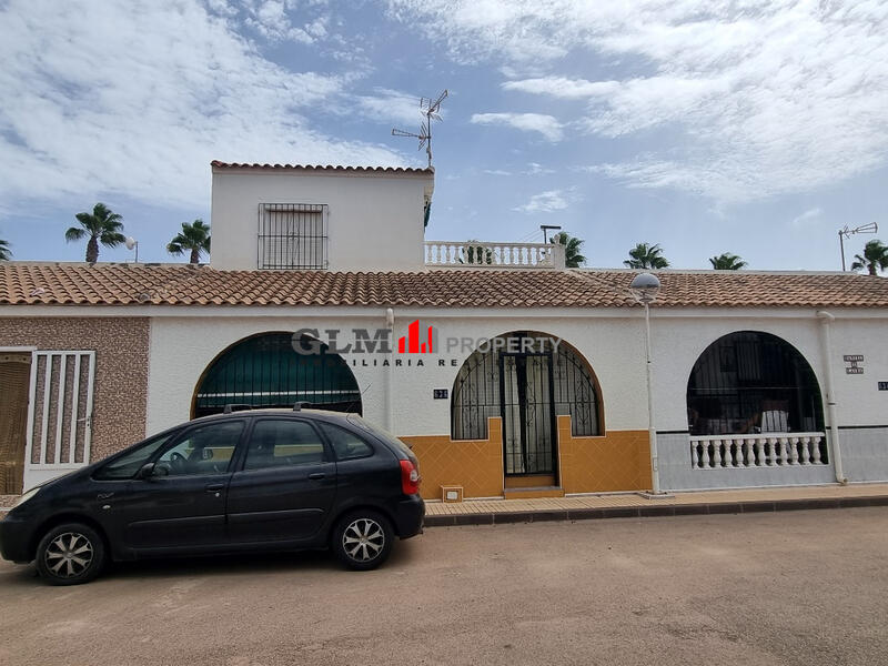 Appartement Te koop in Los Narejos, Murcia