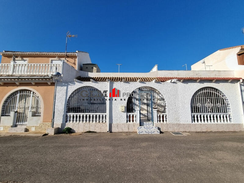 Apartment for sale in Los Narejos, Murcia