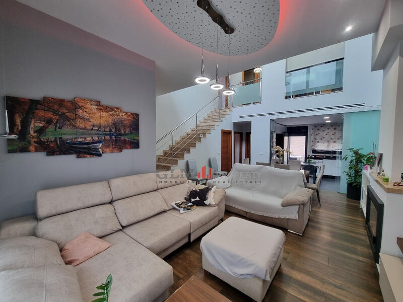 Apartment for sale in Los Alcazares, Murcia