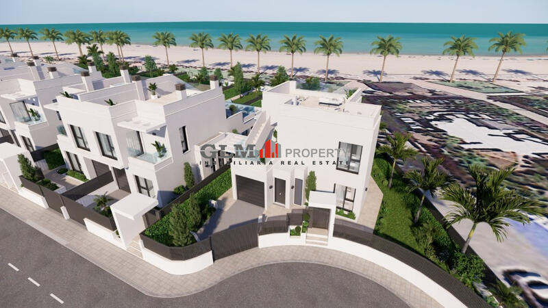 Apartment for sale in Los Alcazares, Murcia