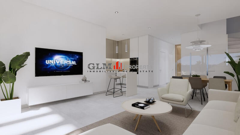 3 bedroom Apartment for sale