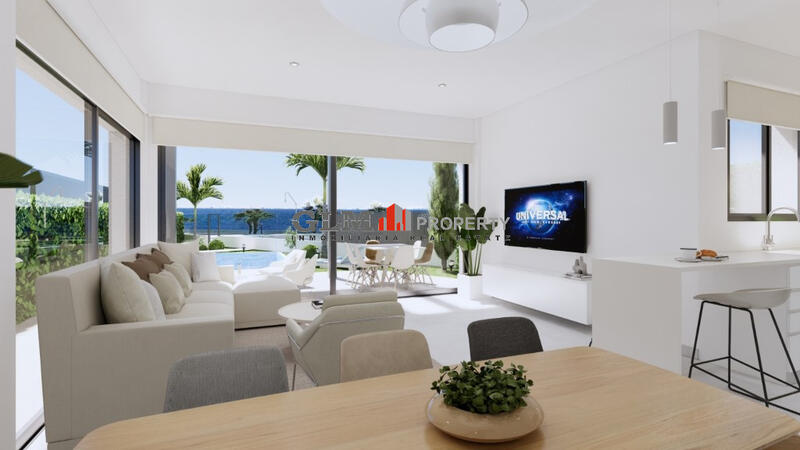 3 bedroom Apartment for sale