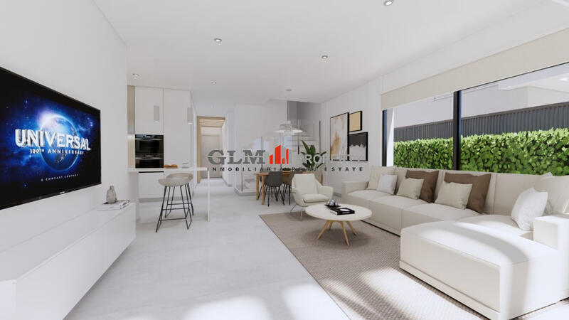 3 bedroom Apartment for sale