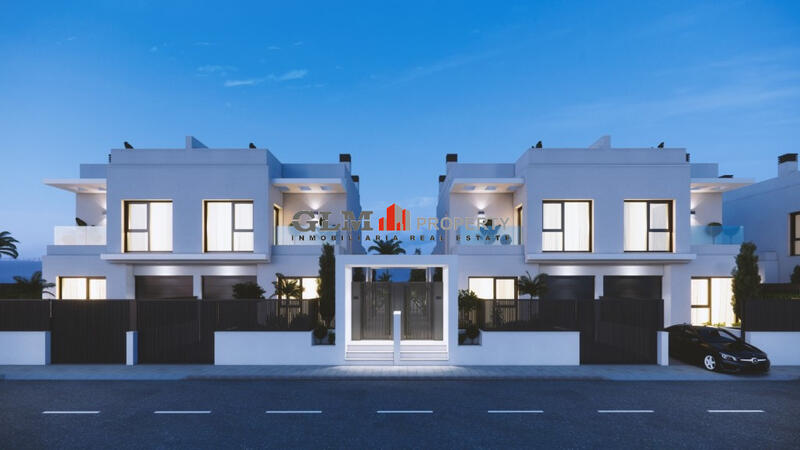 3 bedroom Apartment for sale