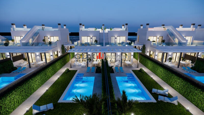 3 bedroom Apartment for sale