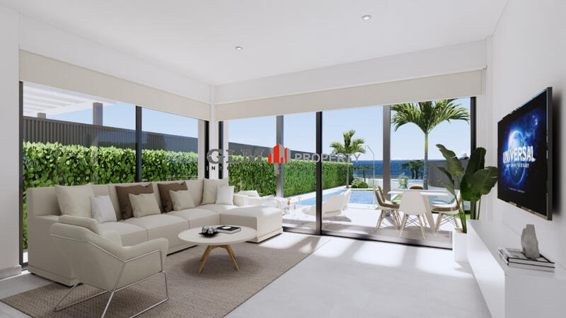 3 bedroom Apartment for sale