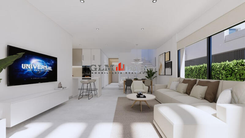 3 bedroom Apartment for sale