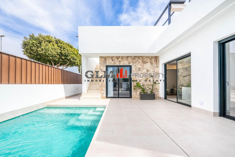 3 bedroom Apartment for sale