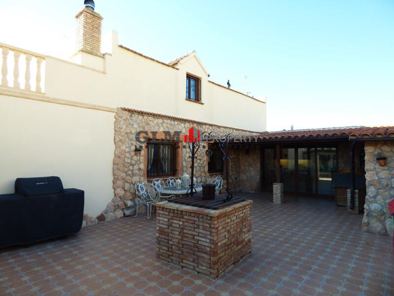 Lägenhet till salu i Los Alcazares, Murcia