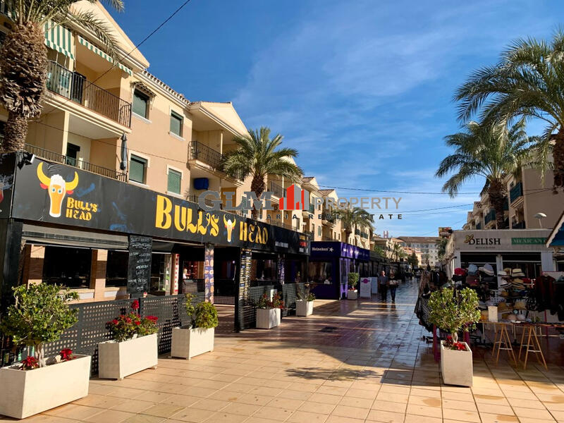 3 bedroom Apartment for sale