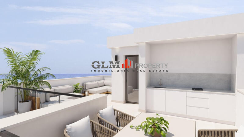 3 bedroom Apartment for sale