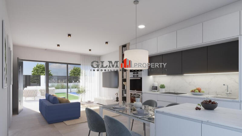 3 bedroom Apartment for sale