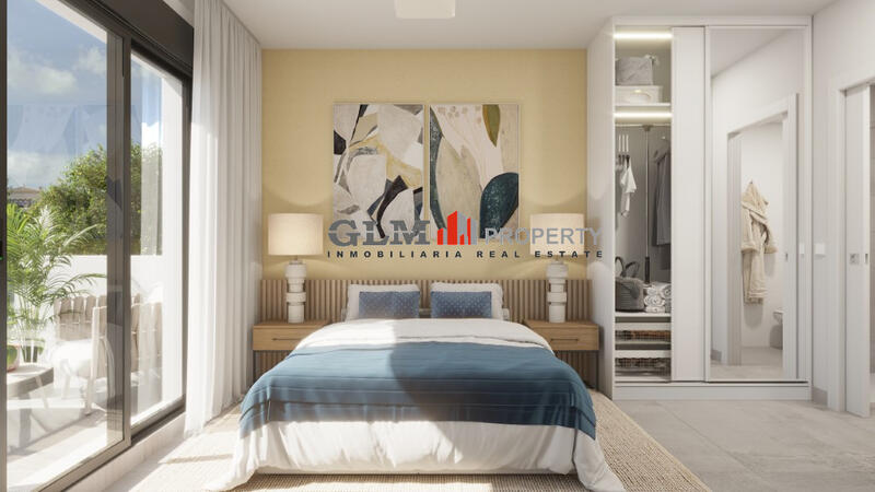 3 bedroom Apartment for sale