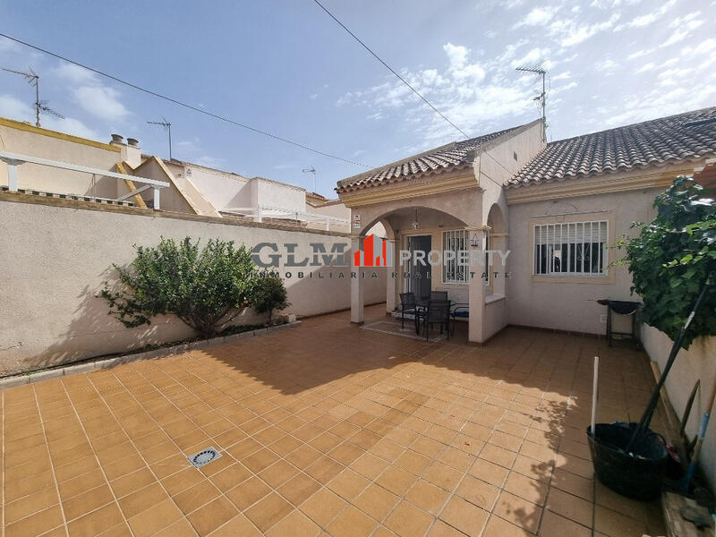 Appartement à vendre dans Los Alcazares, Murcia