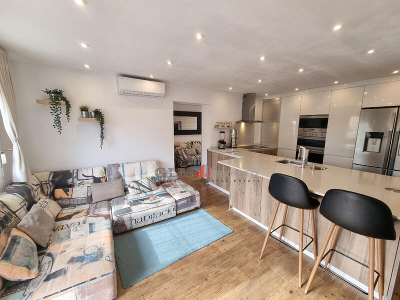 Apartment for sale in Los Narejos, Murcia