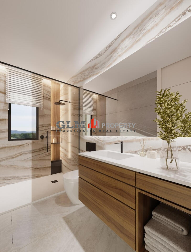 3 bedroom Apartment for sale