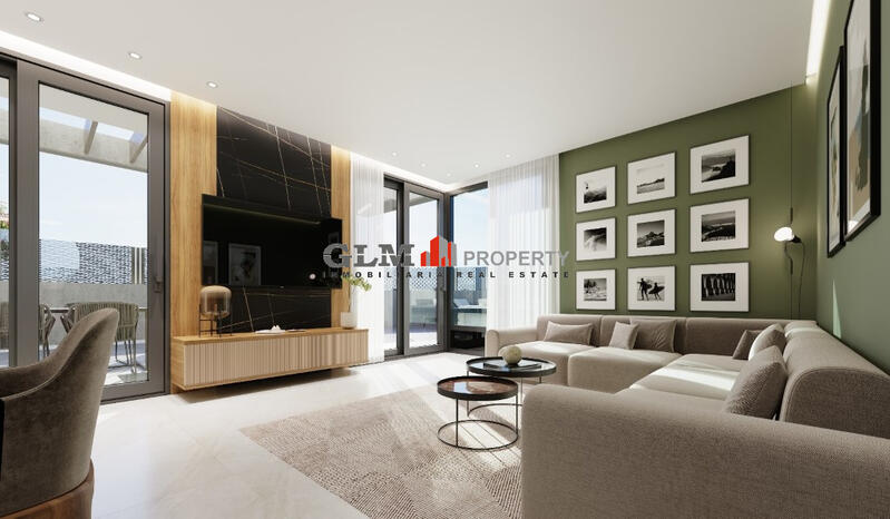 3 bedroom Apartment for sale