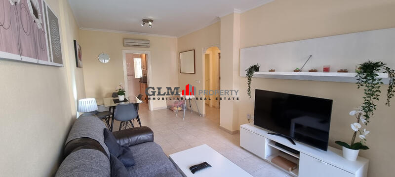 Apartment for sale in Los Alcazares, Murcia