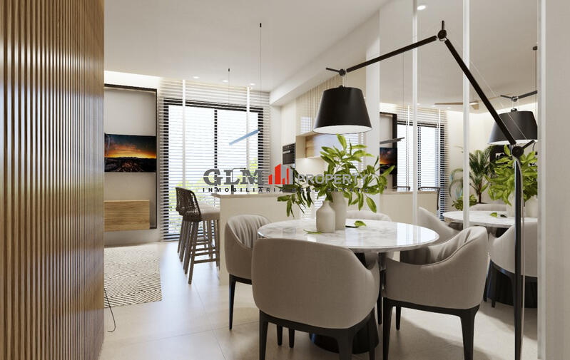 2 Cuarto Apartamento en venta 2 Cuarto Apartamento en venta