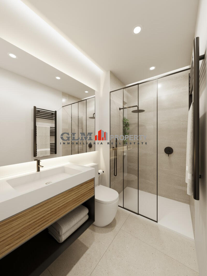 2 Cuarto Apartamento en venta 2 Cuarto Apartamento en venta