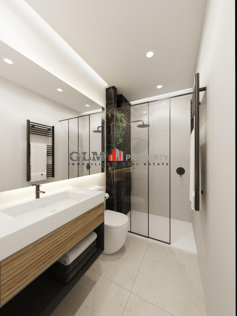 2 Cuarto Apartamento en venta 2 Cuarto Apartamento en venta