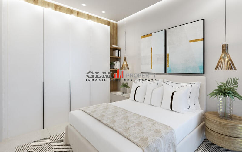 2 Cuarto Apartamento en venta 2 Cuarto Apartamento en venta