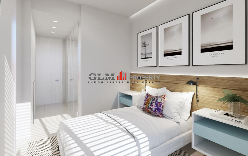 2 Cuarto Apartamento en venta 2 Cuarto Apartamento en venta