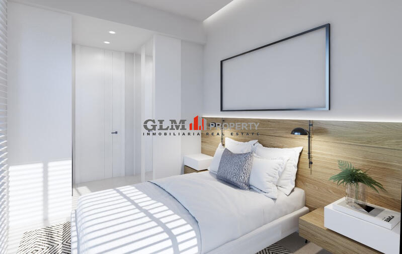 2 Cuarto Apartamento en venta 2 Cuarto Apartamento en venta