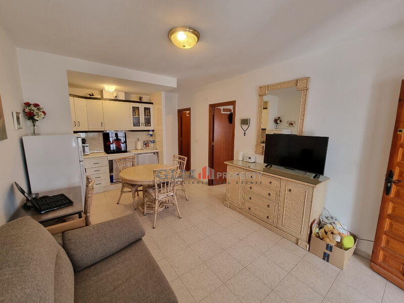 1 bedroom Apartment for sale 1 bedroom Apartment for sale