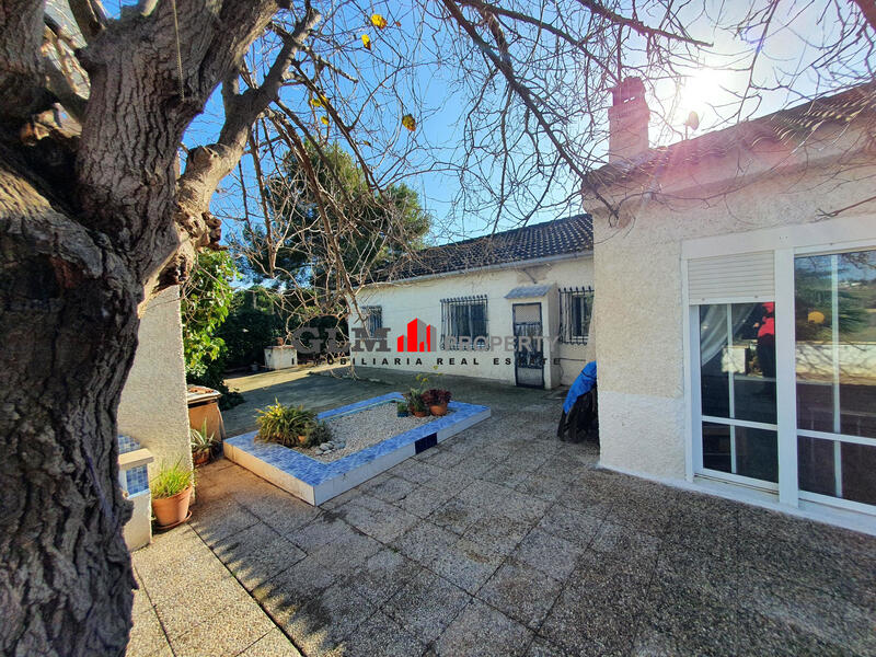 Lägenhet till salu i Valle del Sol, Murcia