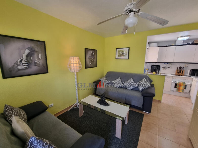 2 chambre Appartement à vendre