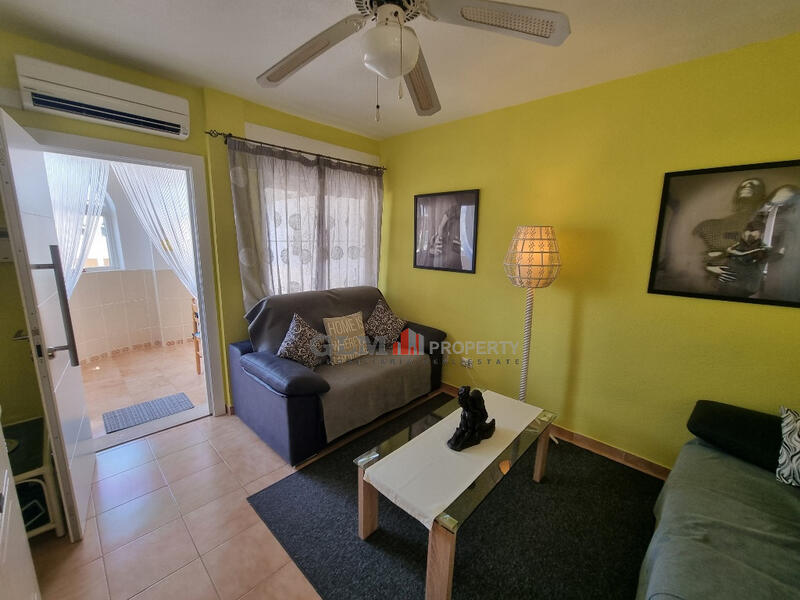 2 chambre Appartement à vendre