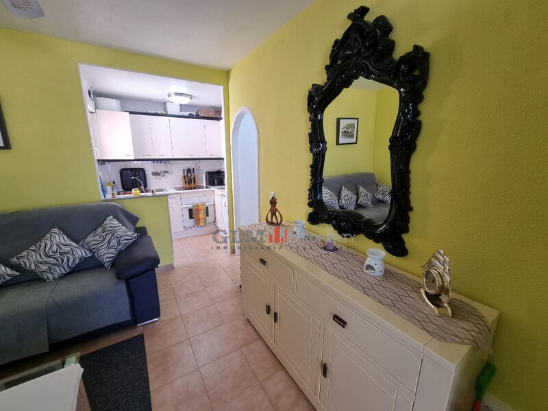 2 chambre Appartement à vendre