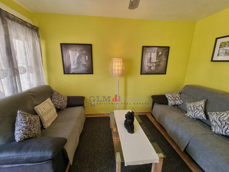 2 chambre Appartement à vendre