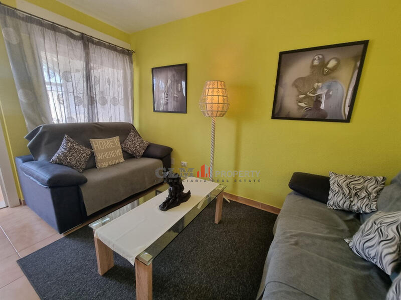 2 chambre Appartement à vendre
