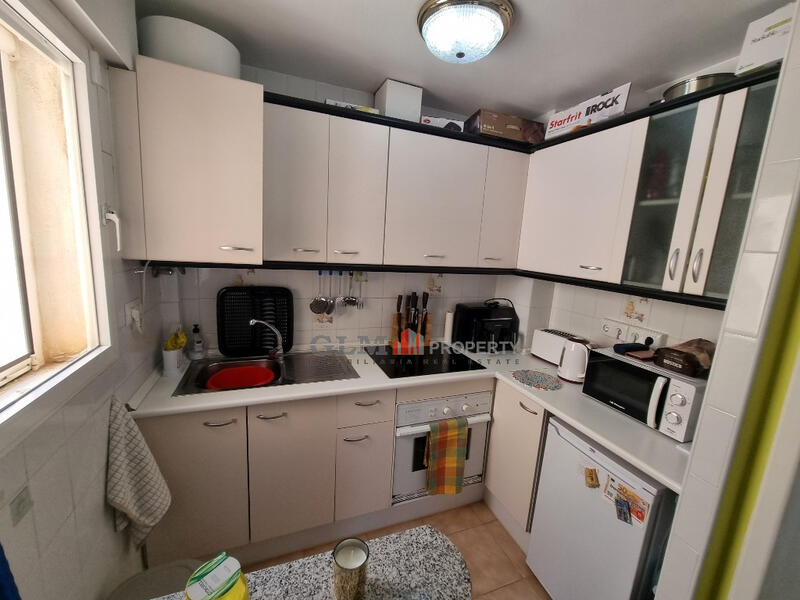 2 chambre Appartement à vendre