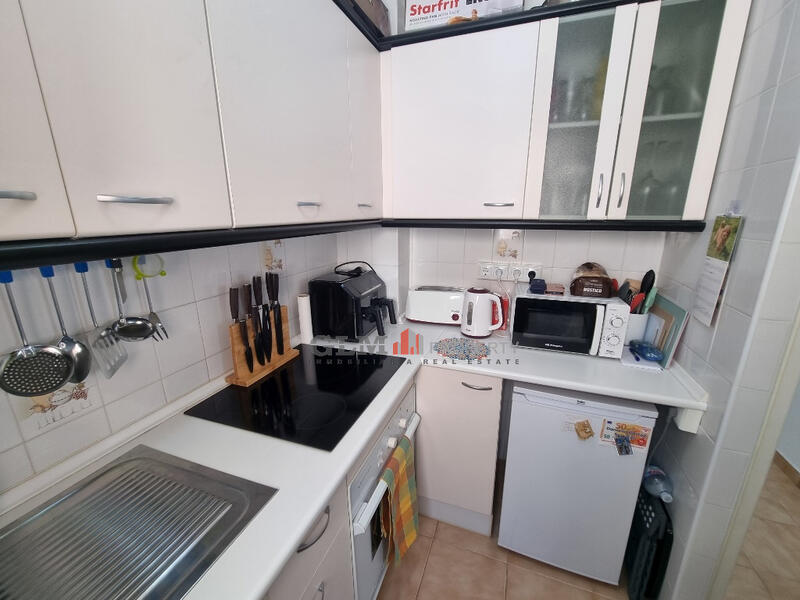 2 chambre Appartement à vendre