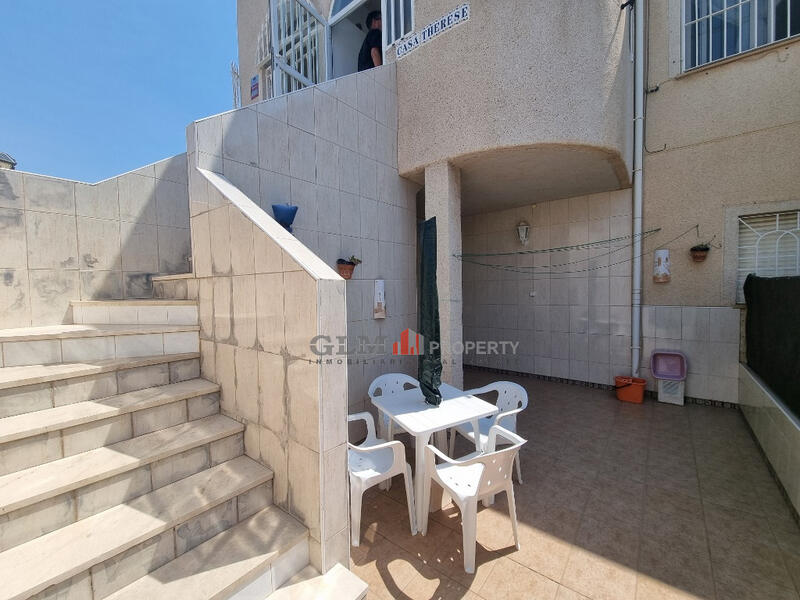 2 chambre Appartement à vendre