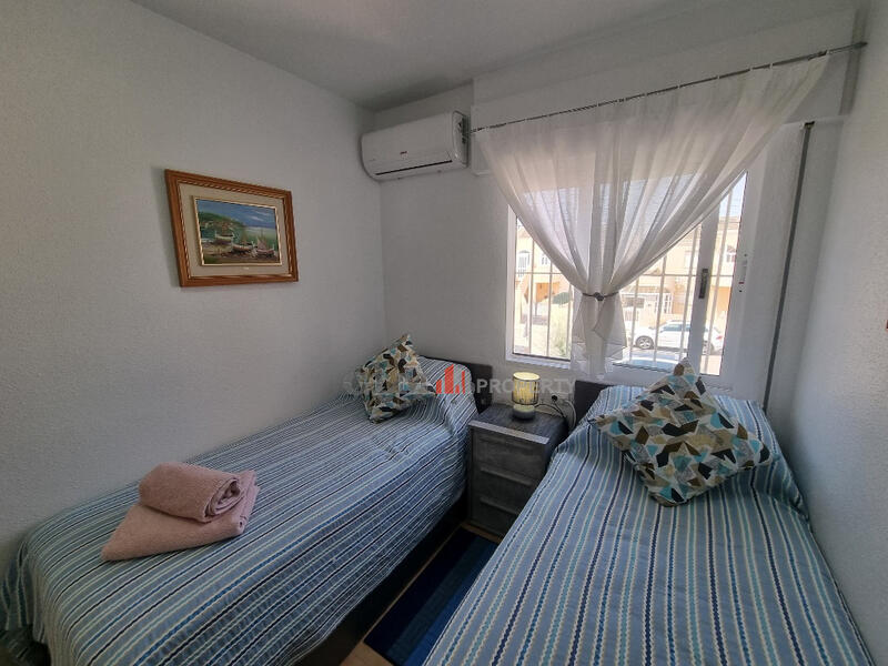 2 chambre Appartement à vendre