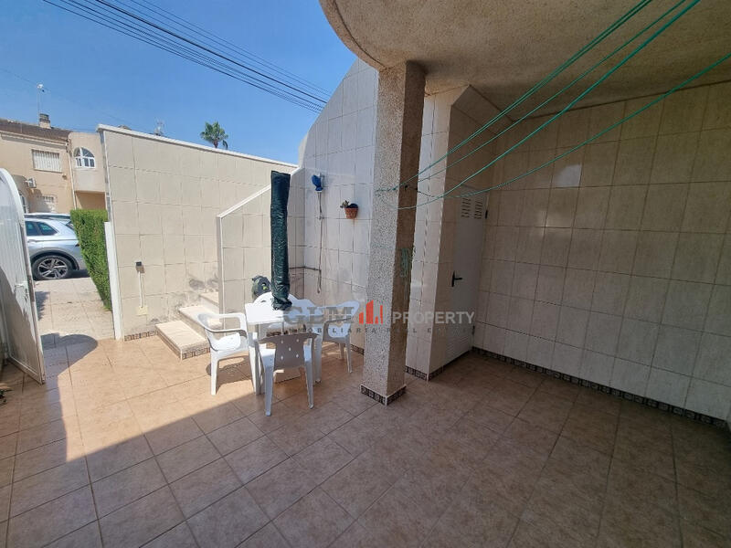 2 chambre Appartement à vendre