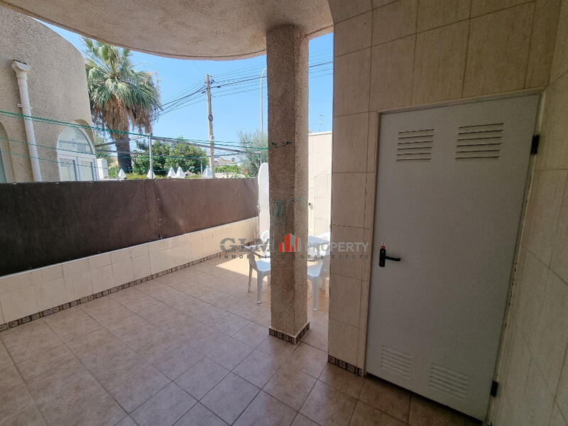 2 chambre Appartement à vendre