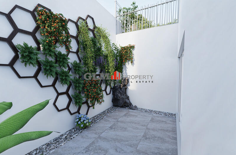 3 Cuarto Apartamento en venta 3 Cuarto Apartamento en venta