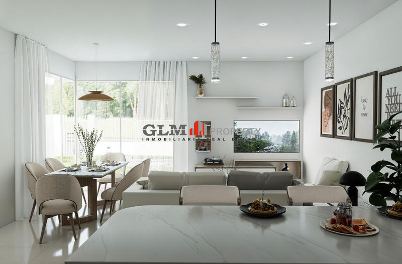 3 Cuarto Apartamento en venta 3 Cuarto Apartamento en venta