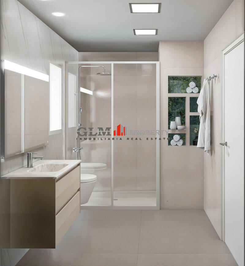 3 Cuarto Apartamento en venta 3 Cuarto Apartamento en venta