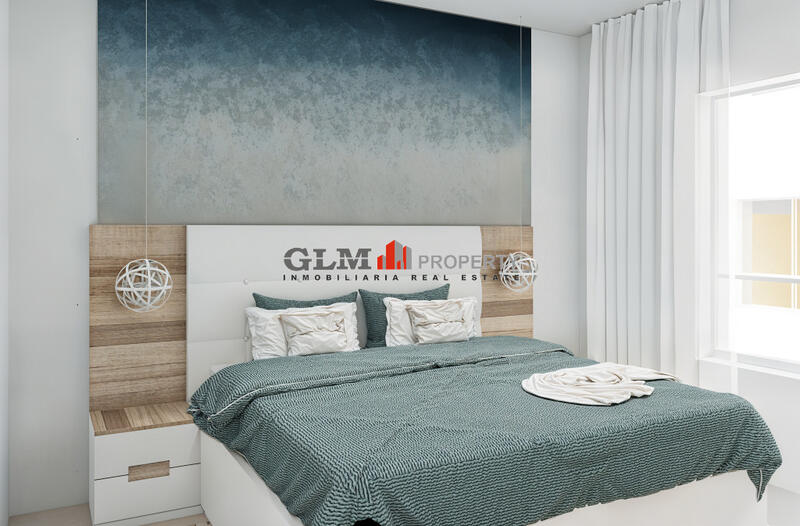 3 Cuarto Apartamento en venta 3 Cuarto Apartamento en venta