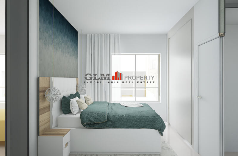 3 Cuarto Apartamento en venta 3 Cuarto Apartamento en venta