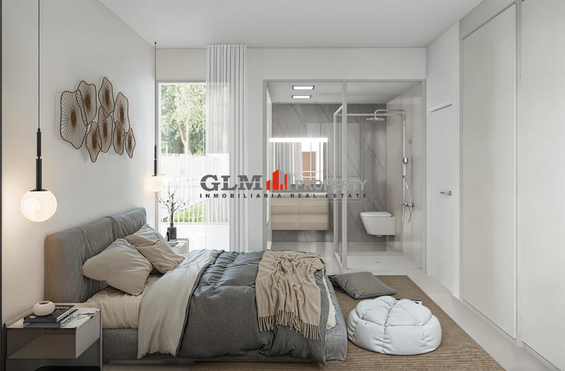 3 Cuarto Apartamento en venta 3 Cuarto Apartamento en venta