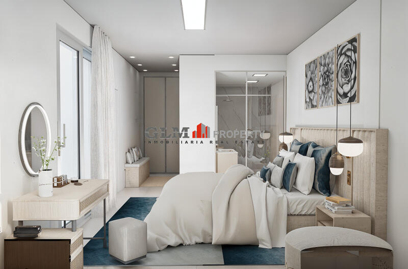 3 Cuarto Apartamento en venta 3 Cuarto Apartamento en venta