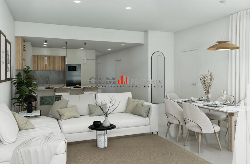 3 Cuarto Apartamento en venta 3 Cuarto Apartamento en venta